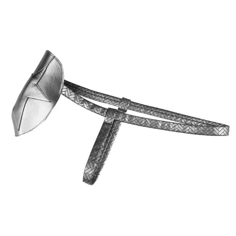 Costume Cosplay Complet Reine Maeve de The Boys pour Halloween et Événements