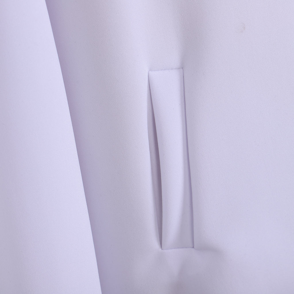 Costume Cosplay Haikyuu!! Veste et Pantalon de Volley Lycée