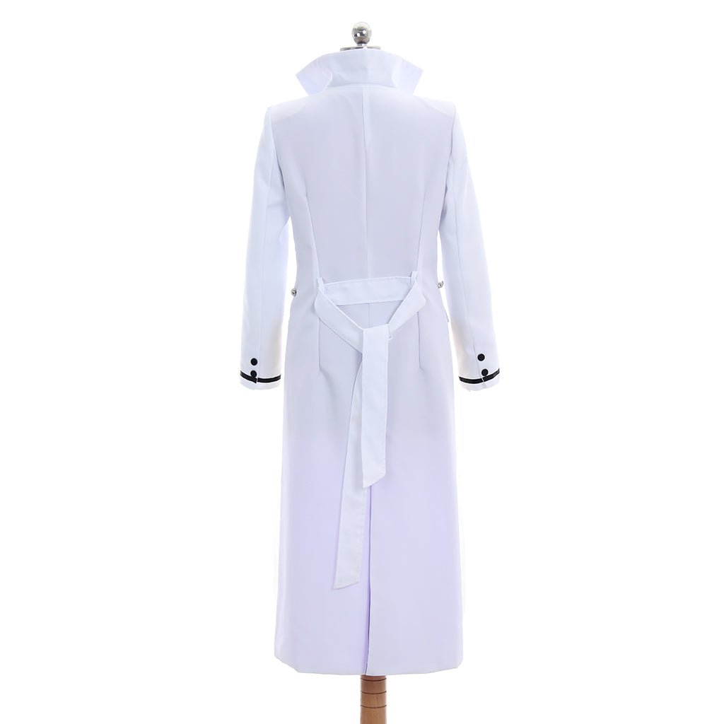 Costume Cosplay RWBY Blake Belladonna - Tenue Anime Stylée et Furtive