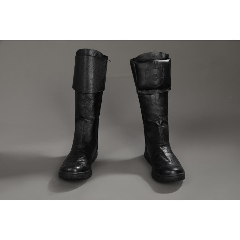 Costume Cosplay Furieux Max - Déguisement de Roleplay Mad pour Fans de Film