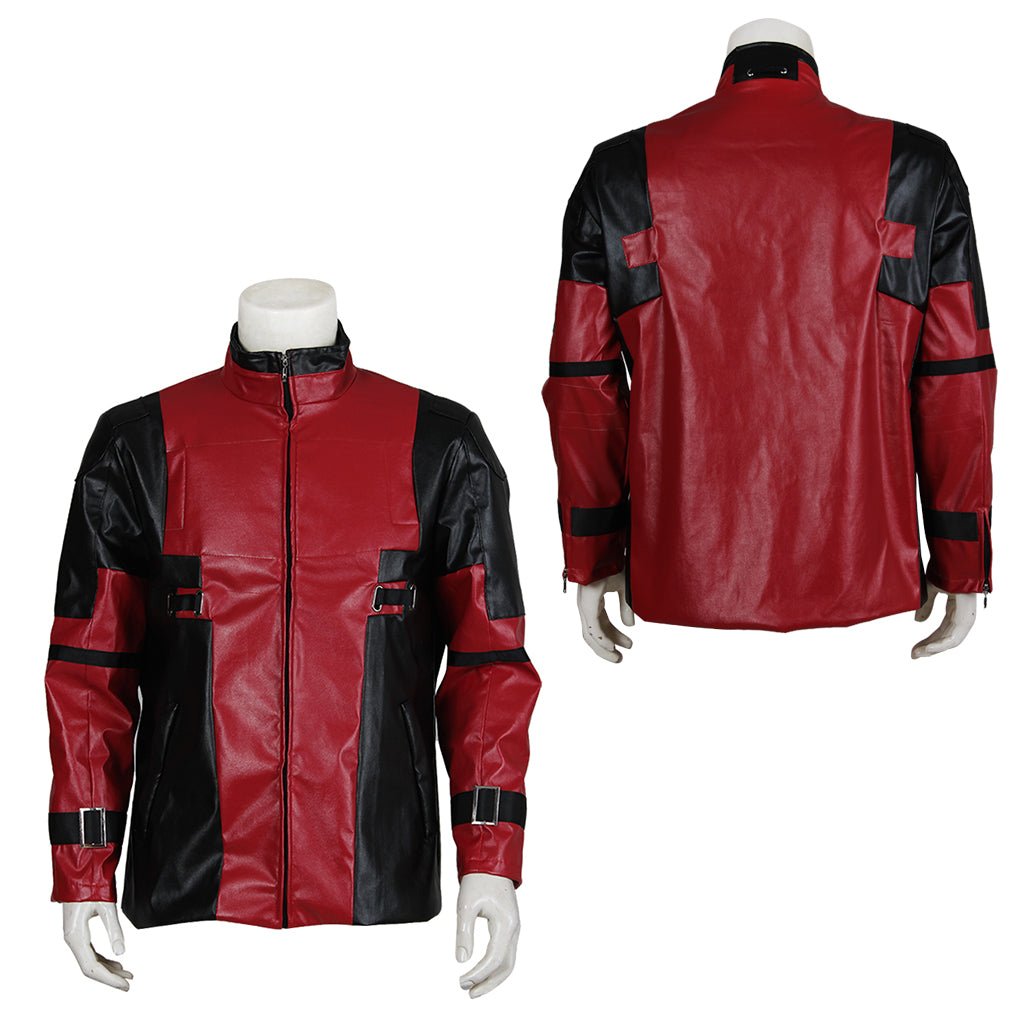 Costume de Cosplay Wolverine Trois Types