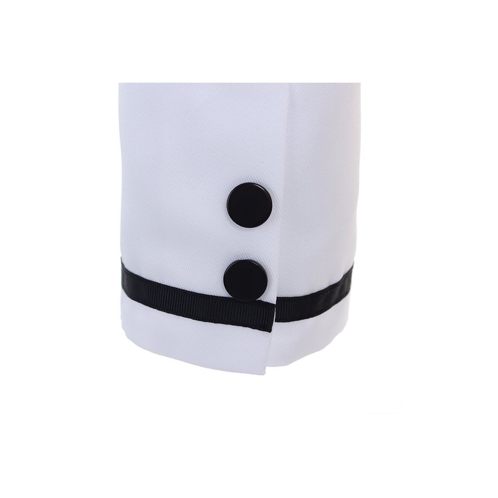 Costume Cosplay RWBY Blake Belladonna - Tenue Anime Stylée et Furtive