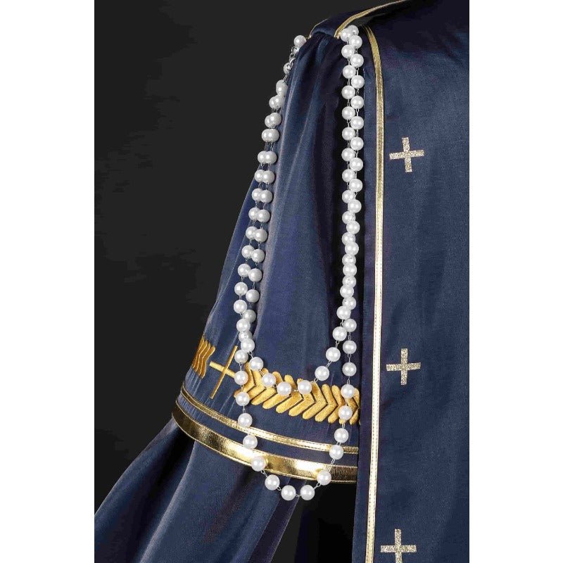 Costume Cosplay Oukawa Kohaku Ensemble Stars C02047 - Tenue de Rôle Anime de Haute Qualité