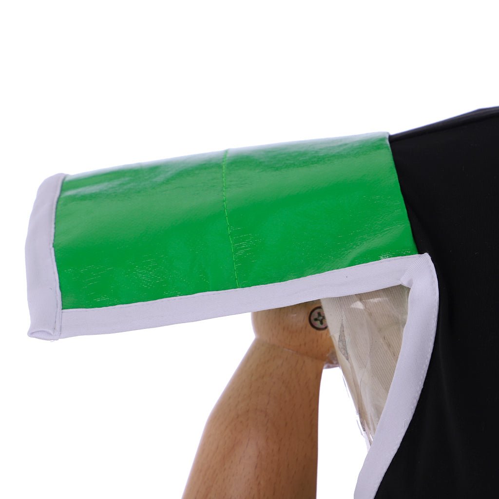 Costume Cosplay Broly Dragon Ball - Tenue Authentique Guerrier Saiyan pour Fans