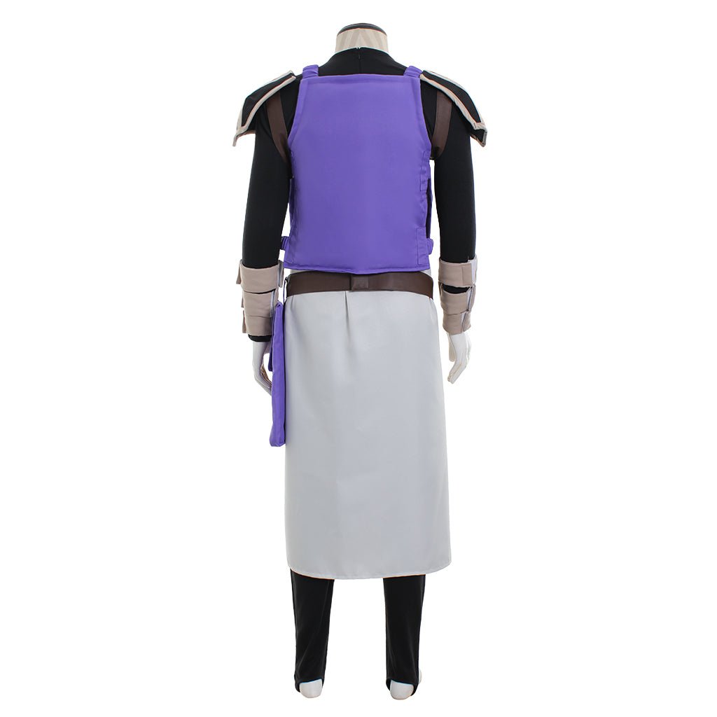 Costume Cosplay Tamaki Amajiki Saison 4 My Hero Academia