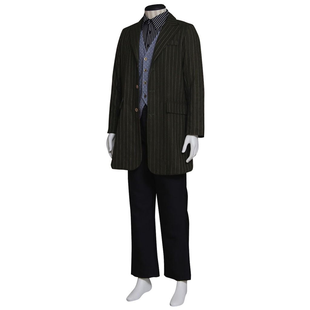 Costume Harry Potter - Robe de Sorcier et Accessoires