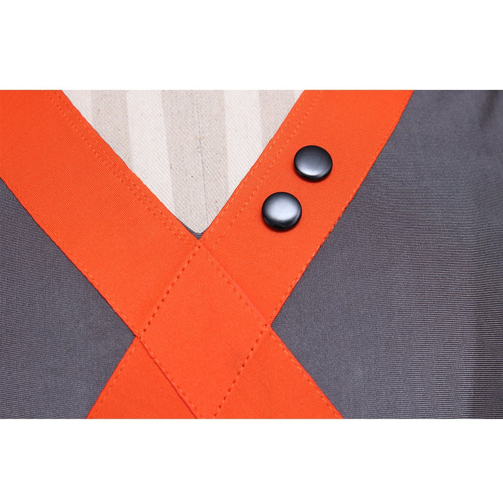 Costume Cosplay Anime My Hero Academia pour Hommes - Katsuki Bakugo Hero