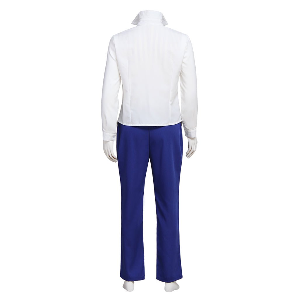 Costume Cosplay Fudo Nomura - Filles Armées Machiavellisme Anime