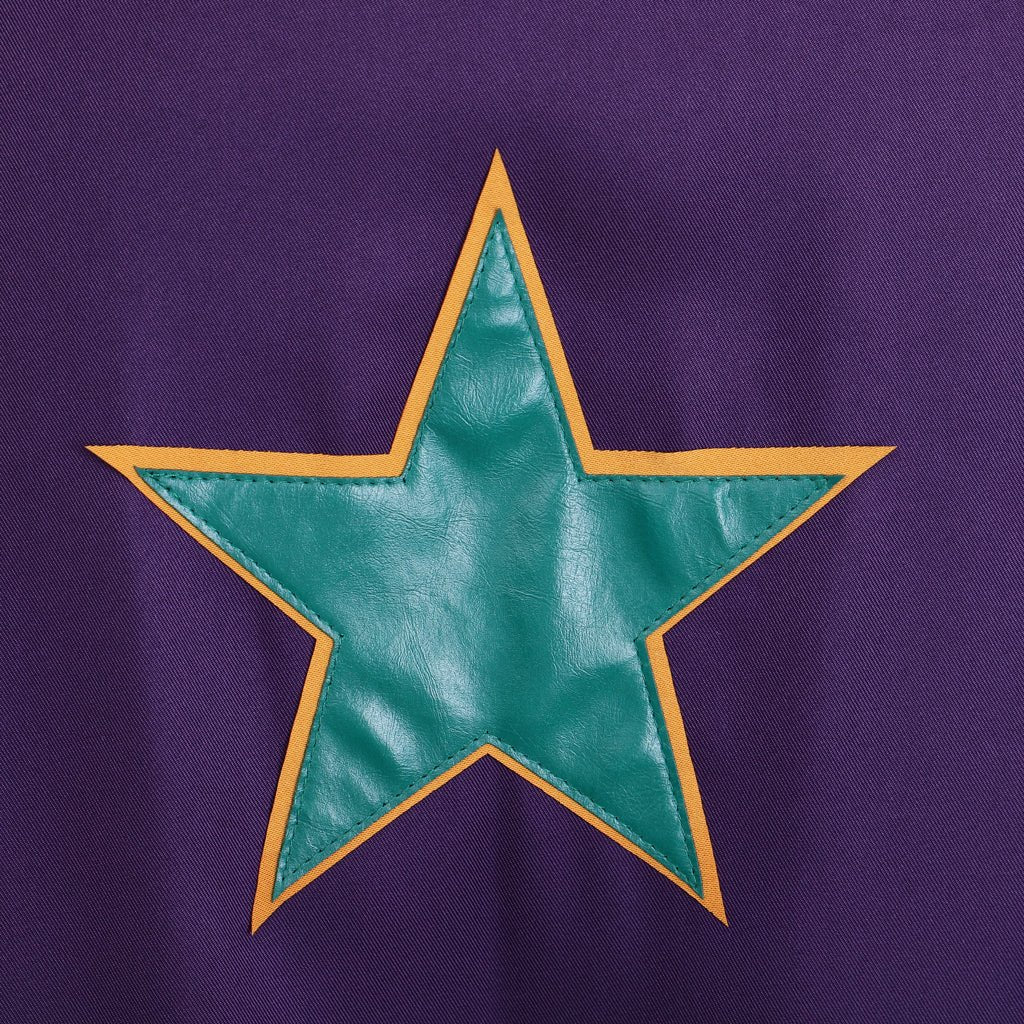 Veste Manteau Cosplay Jotaro Kujo de JoJo's Bizarre Adventure pour Fans d'Anime