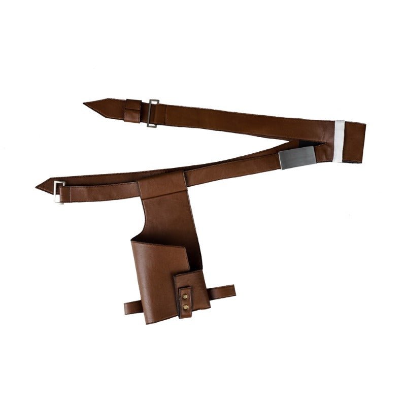 Costume Cosplay Rey Star Wars: L'Ascension de Skywalker Tenue Jedi pour Adultes