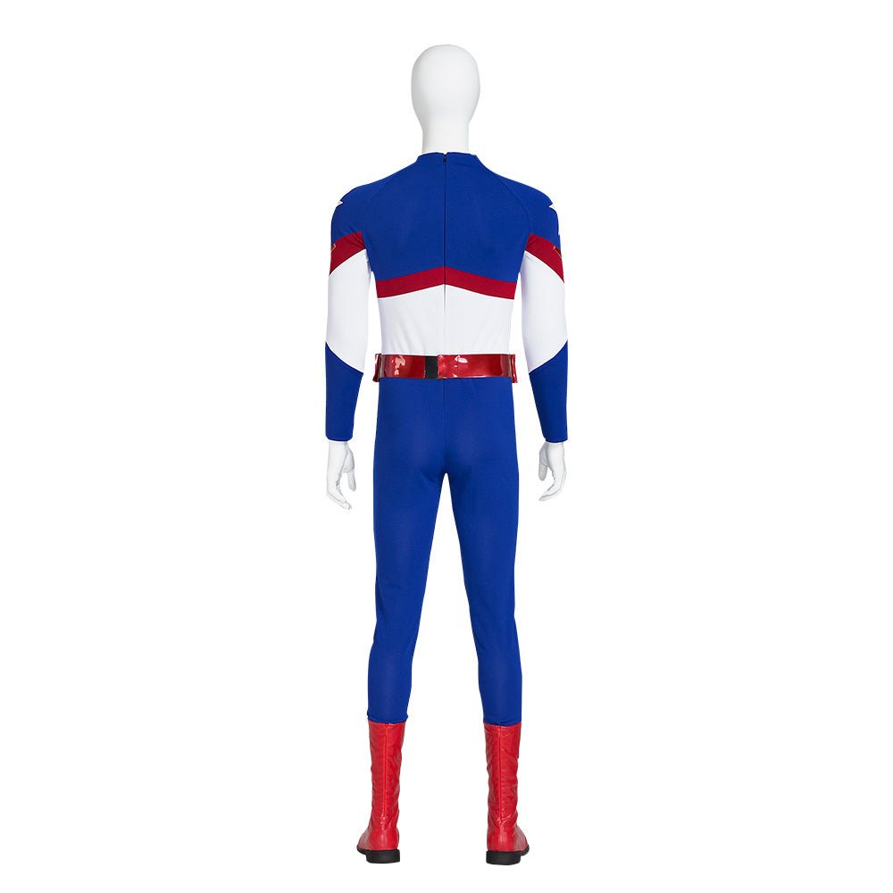 Costume Cosplay Starman Sylvester Pemberton de Stargirl