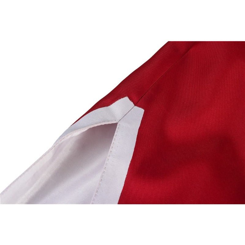 Costume Cosplay Sakura Haruno Naruto Halloween - Tenue de Personnage Anime