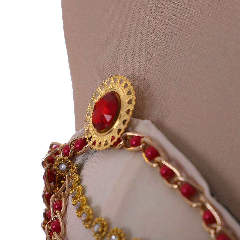 Costume Cosplay Femme Le Fantôme de l'Opéra Christine Daae | Costume de Ballet Hannibal