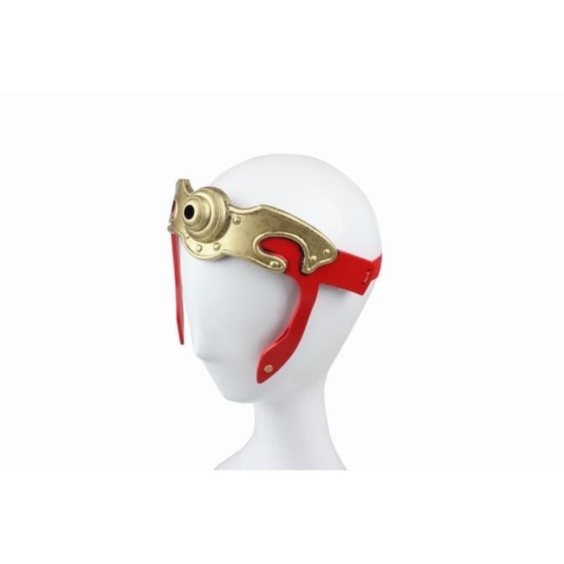 Costume Cosplay Koutetsujou no Kabaneri Mumei Personnalisé