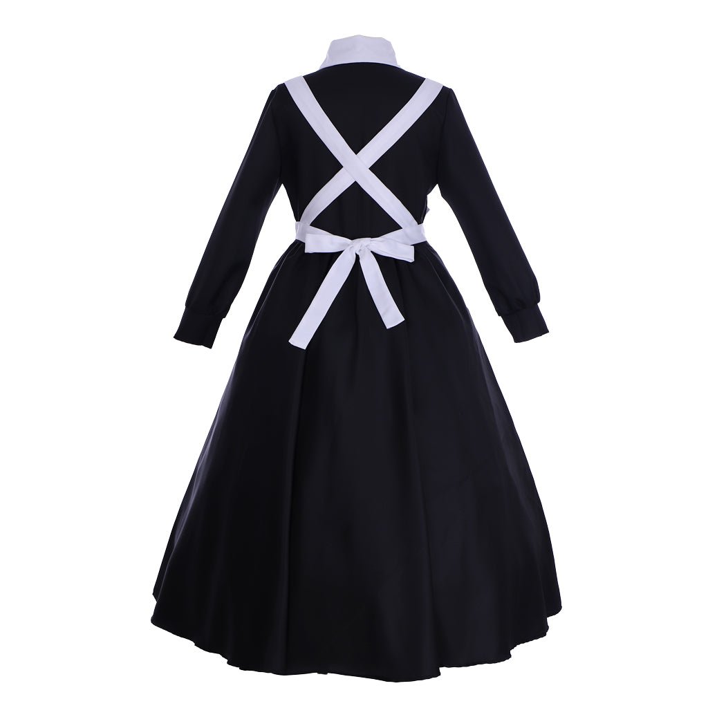 Costume Cosplay Isabella de The Promised Neverland