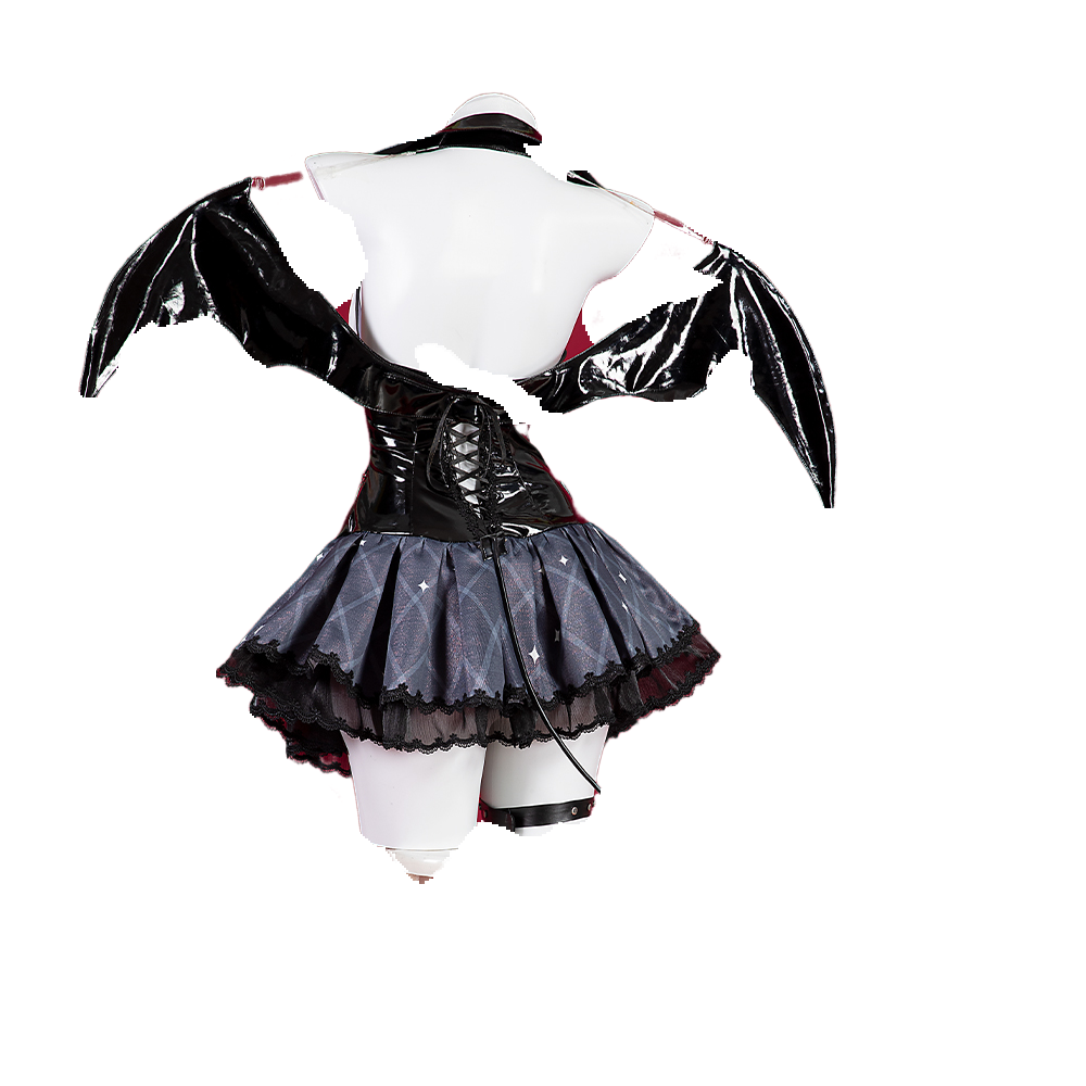 Costume Cosplay Hatsune Miku Série Raton Laveur - Hatsune Miku