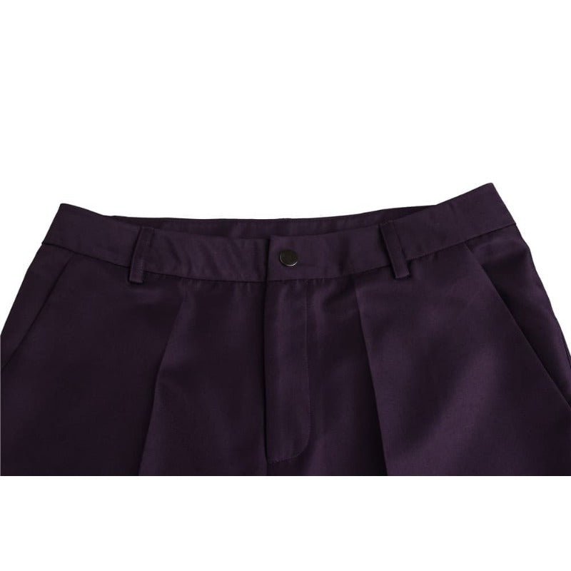 Costume Cosplay Mikage Hisoka A3! - Tenue de Nouvel An et Noël pour Anime, Fêtes et Halloween