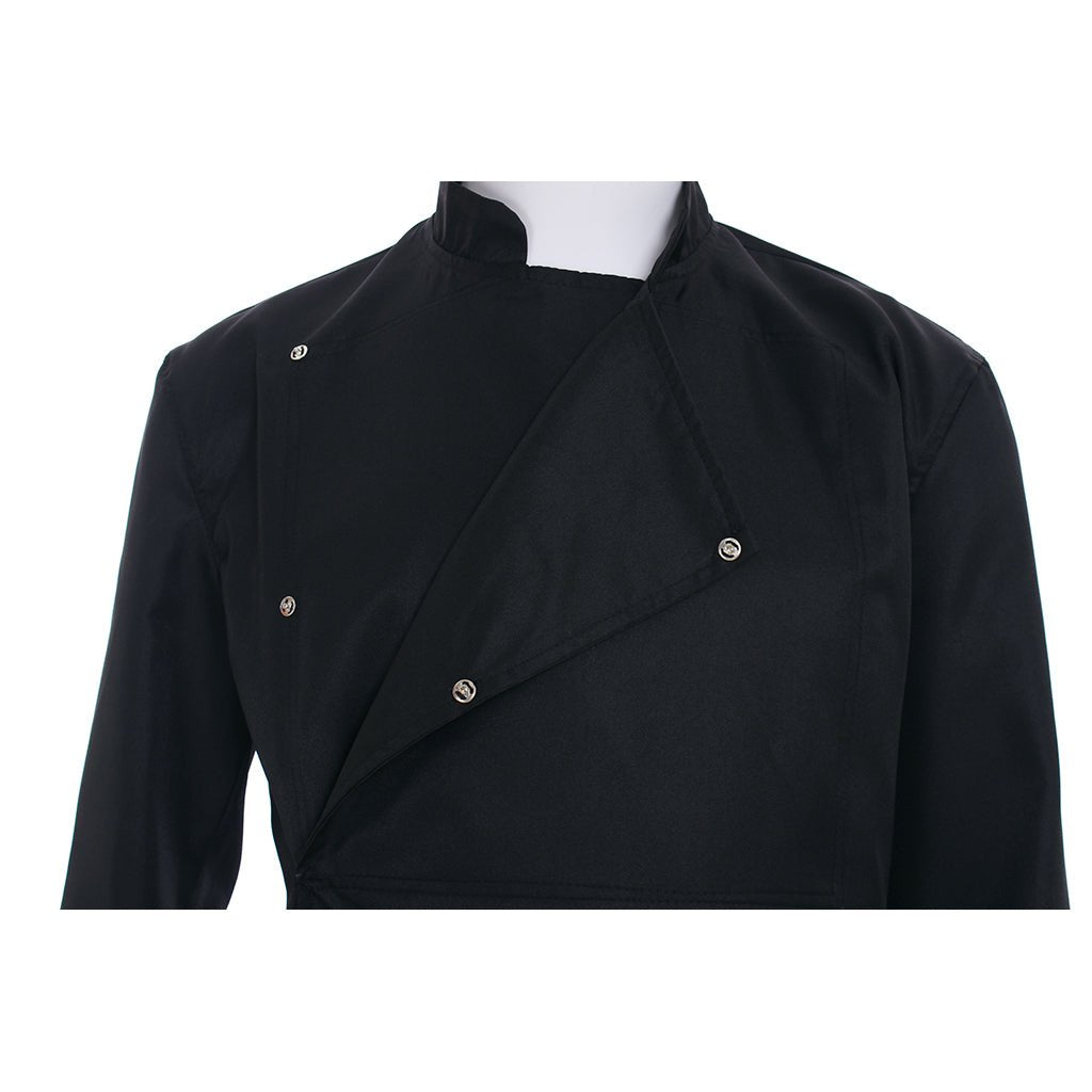 Costume Cosplay Star Wars – Tenue Épique de Personnage de la Galaxie pour Fans de Science-Fiction