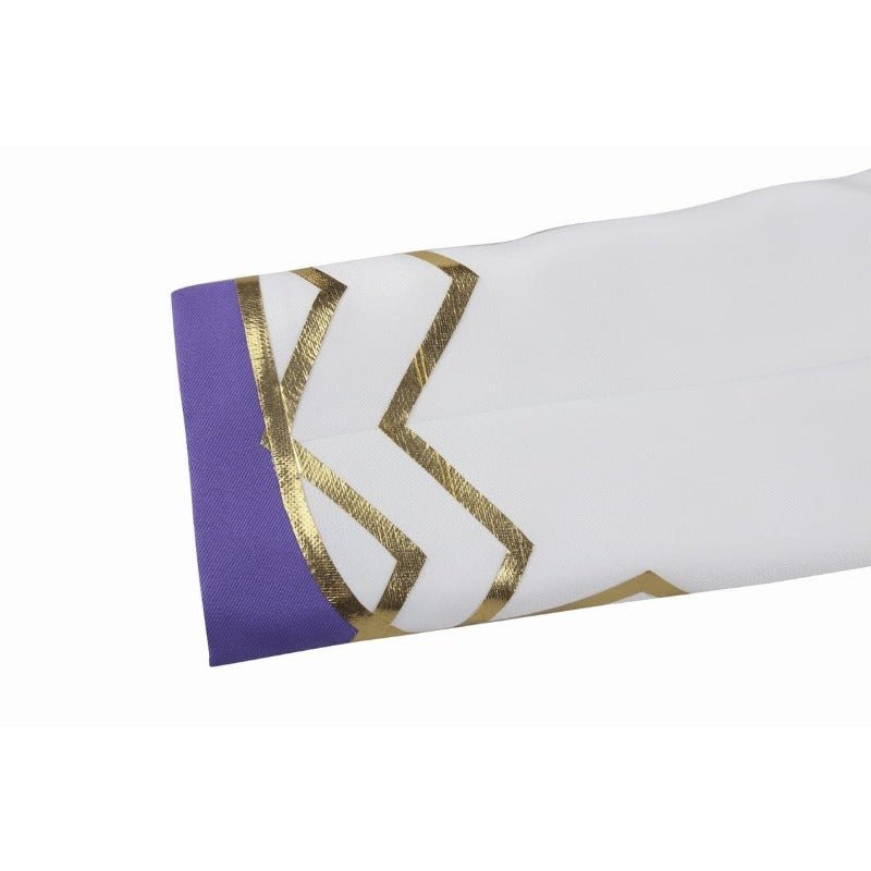 Costume Cosplay Magic-Kyun Renaissance - Tenue Inspirée de l'Anime pour les Fans