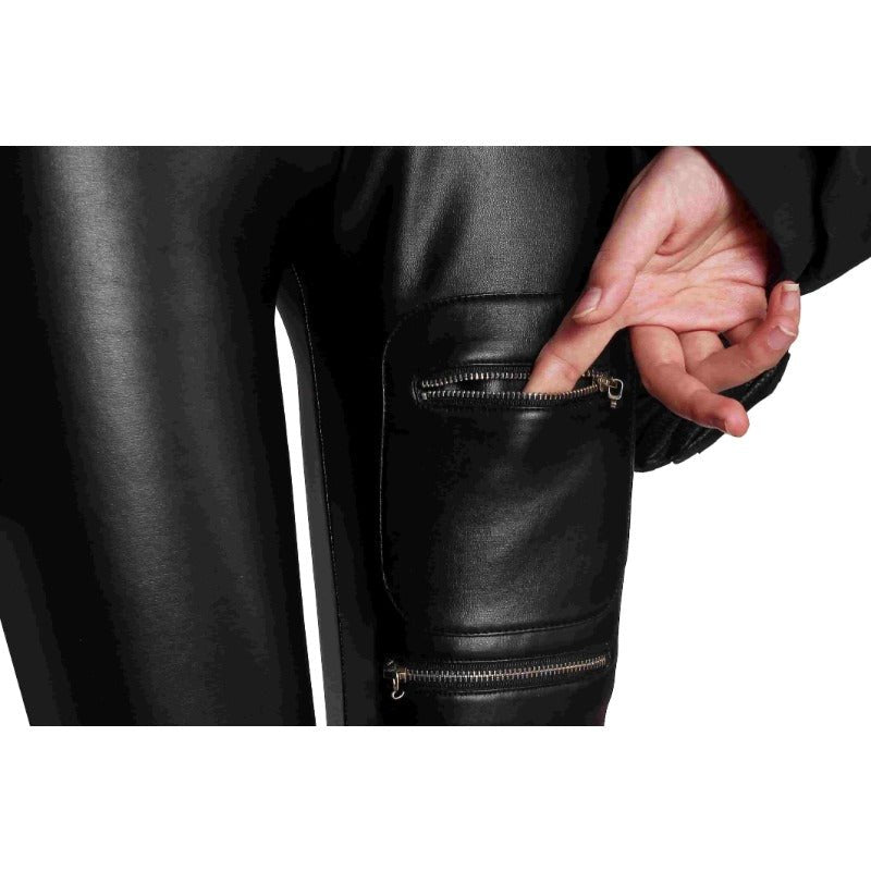 Costume Cosplay Watch Dogs Legion Naomi Brooke pour Halloween et Conventions