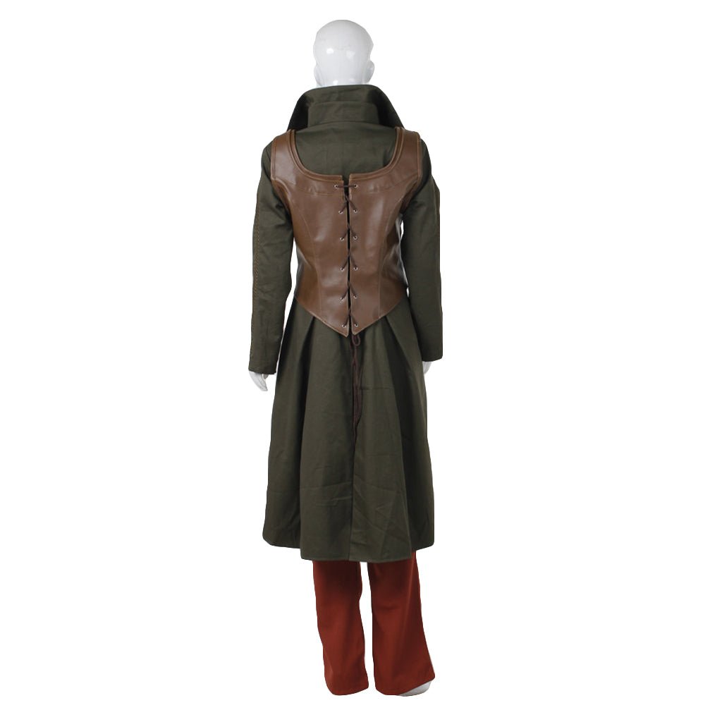 Le Hobbit : La Désolation de Smaug - Costume Cosplay Tauriel