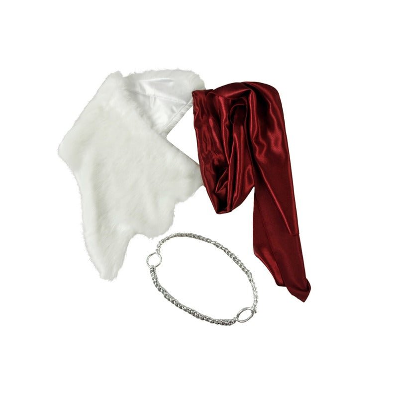 Costume Cosplay Daenerys Targaryen - Tenue de Game of Thrones pour Roleplay