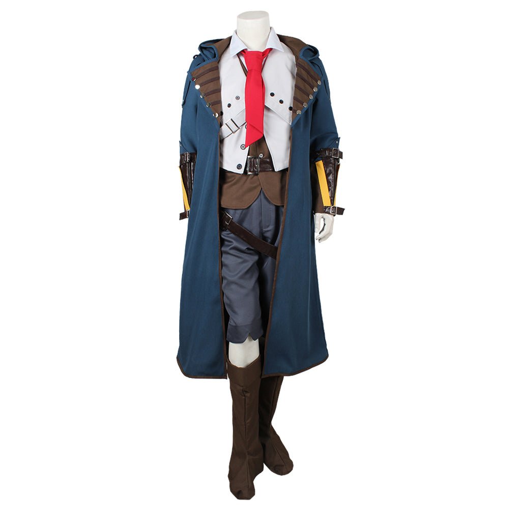 Costume Cosplay Arno Victor Dorian Assassin's Creed | Série Jeu Cosplay
