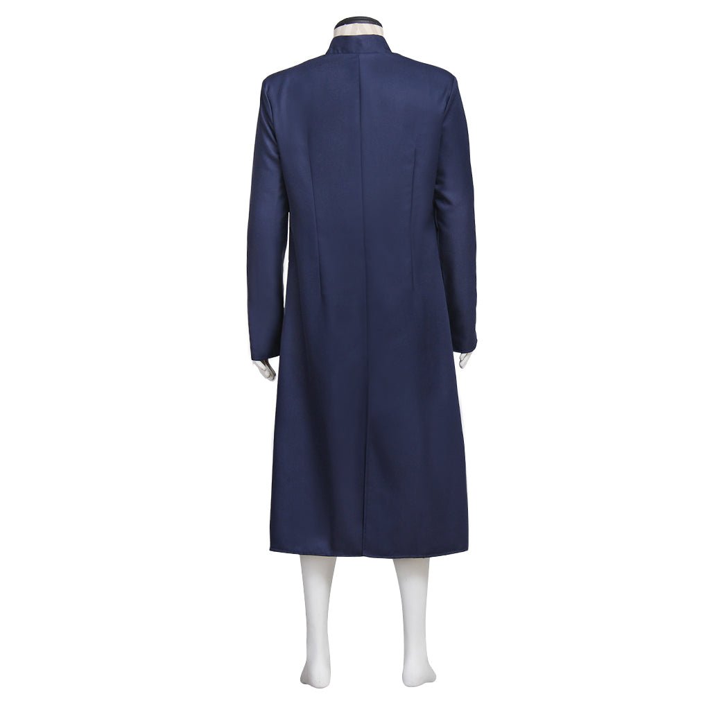 Costume Harry Potter - Robe de Sorcier et Accessoires