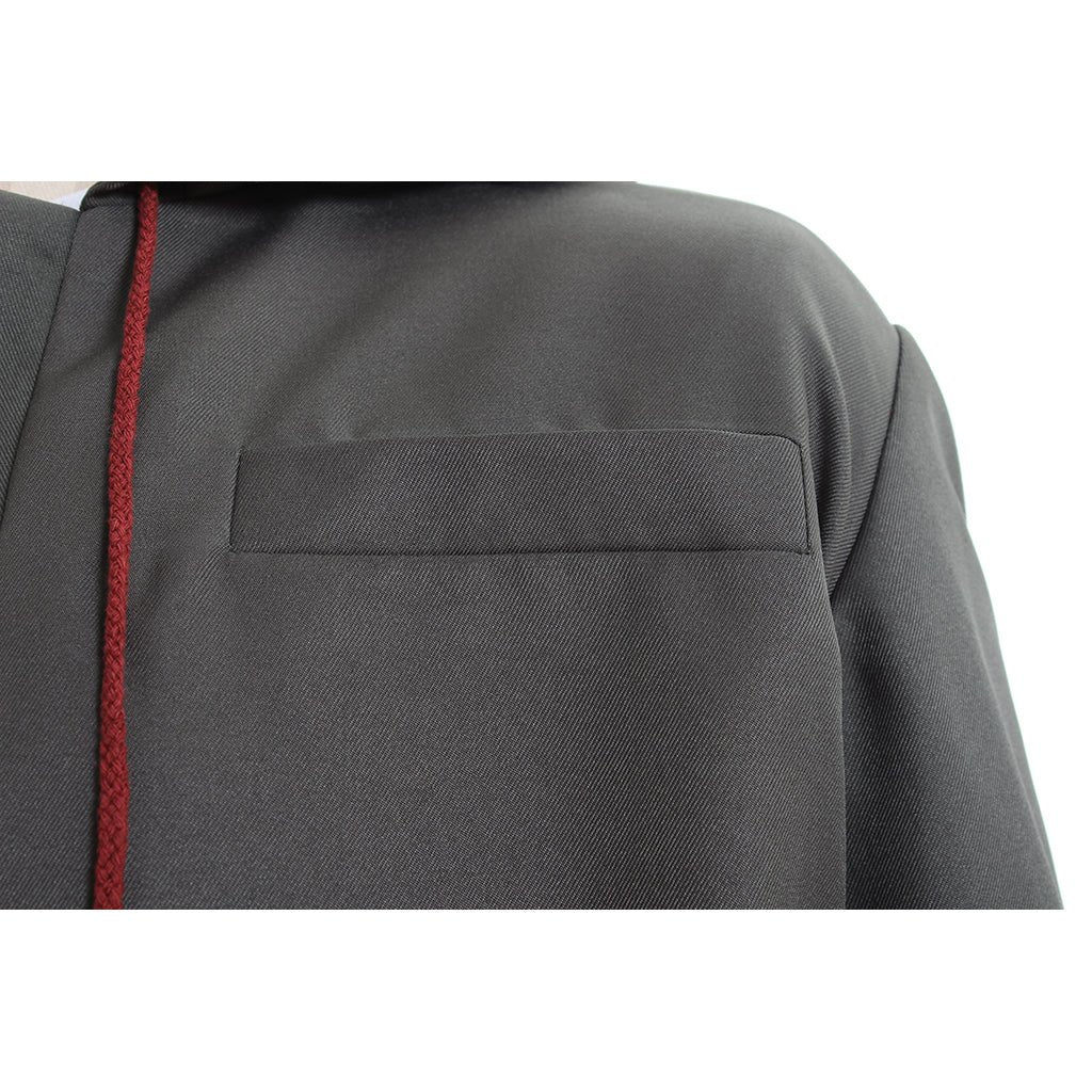 Costume Cosplay Komaeda Nagito Super Danganronpa 2 par L'AniMirage