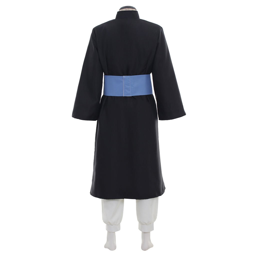 Costume Cosplay Gintama - Kamui, Tenue Authentique de Samouraï Guerrier