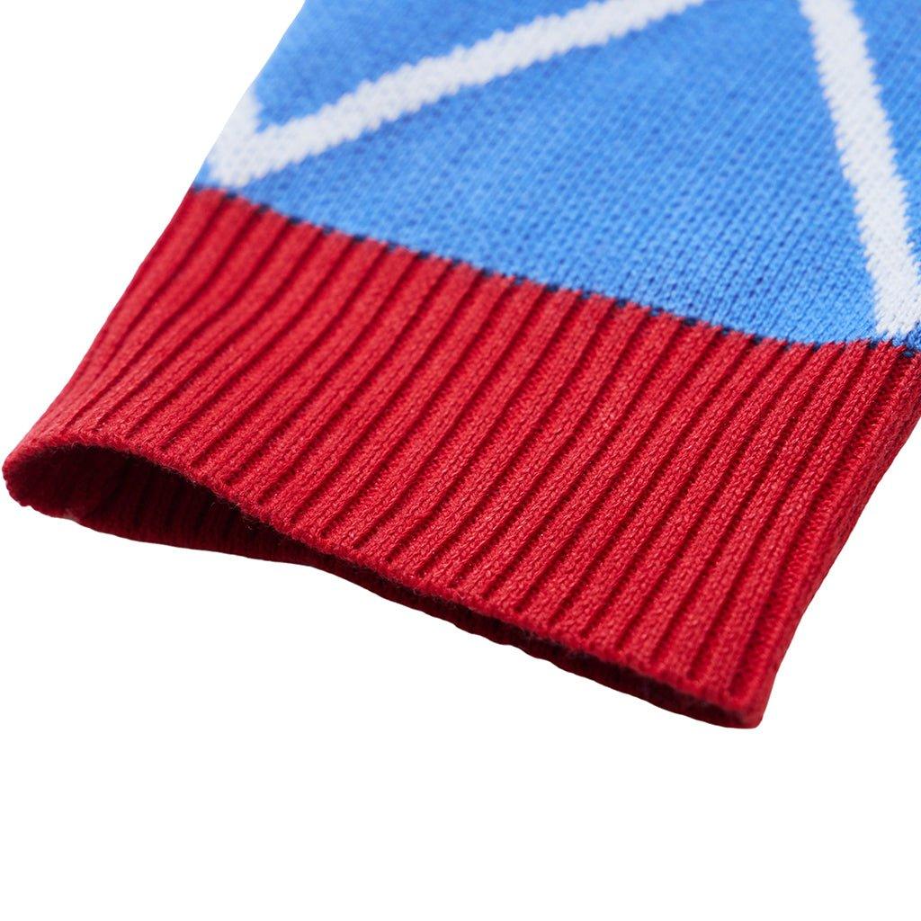 Costume Cosplay Guido Mista Cardigan Pull | Aventure Cosplay Veste Manteau Ensemble pour Adultes | Tenue Halloween