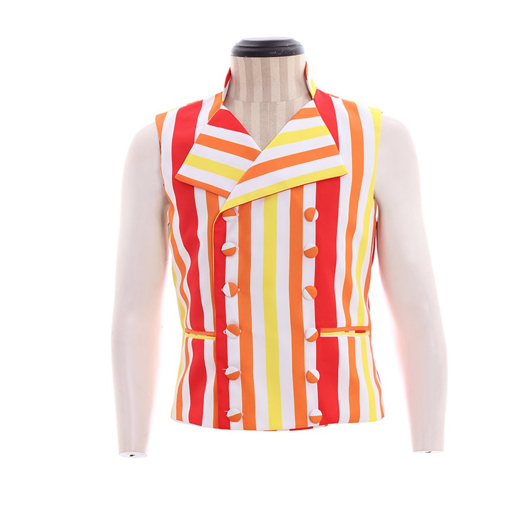 Costume Cosplay Monsieur Thenardier Les Misérables pour Homme