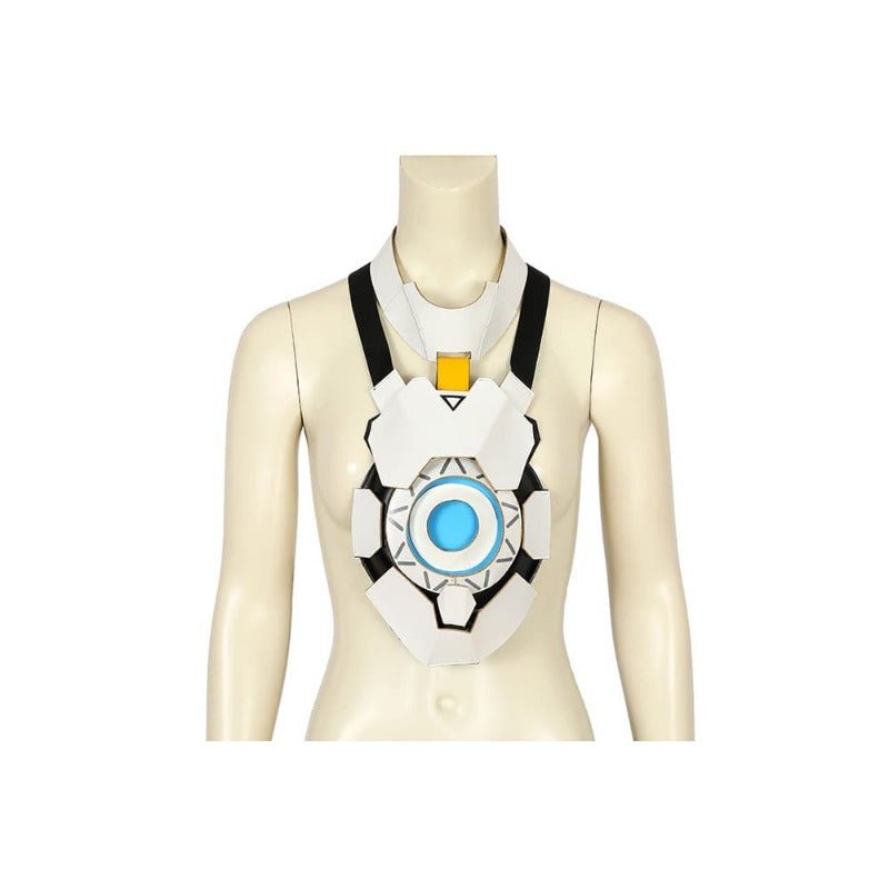NOUVEAU Costume Cosplay Tracer Complet 2021 pour Halloween