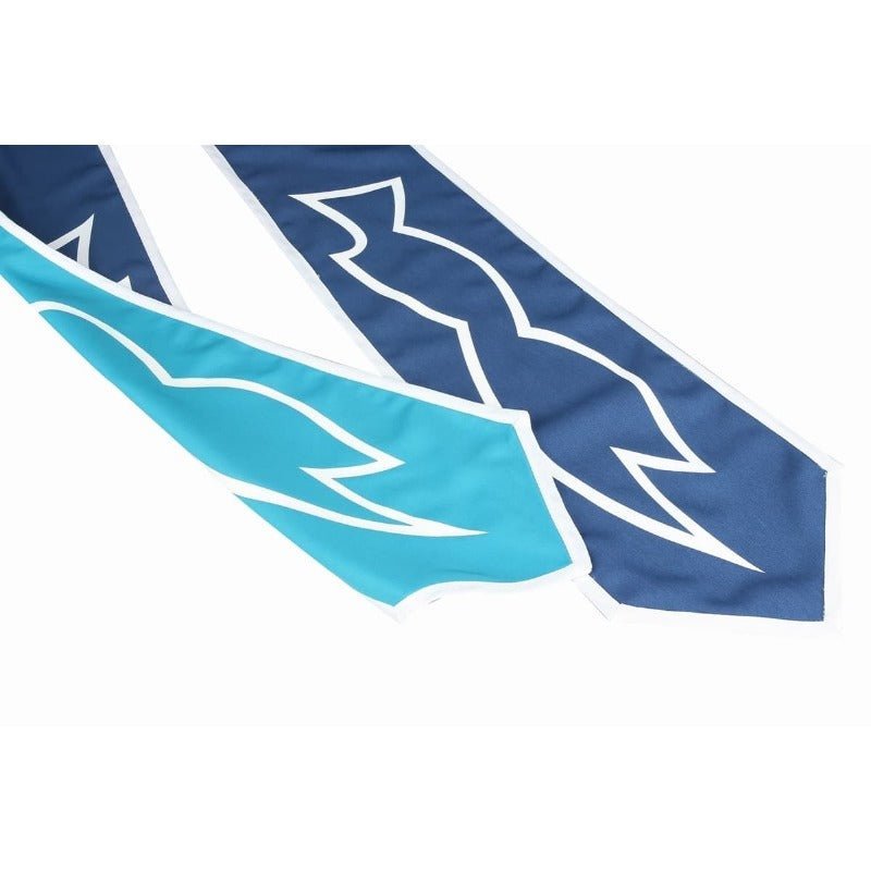 Costume Cosplay Tales of Zestiria The X Mikleo - Tenue Authentique de Jeu