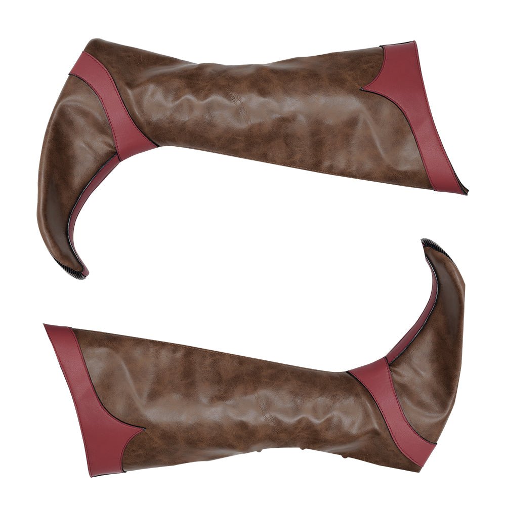 Costume Cosplay Raya Femme – Tenue Personnalisée Halloween avec Cape Rouge