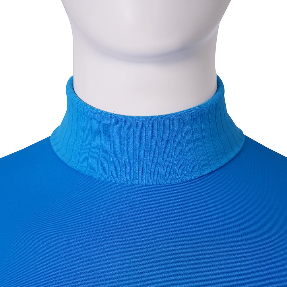 Costume Cosplay Mister Fantastic du Film Fantastic Four 2025