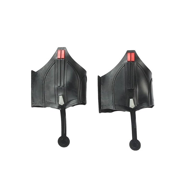 Costume Cosplay Spider-Man Far From Home - Combinaison Noire Version Peter Parker