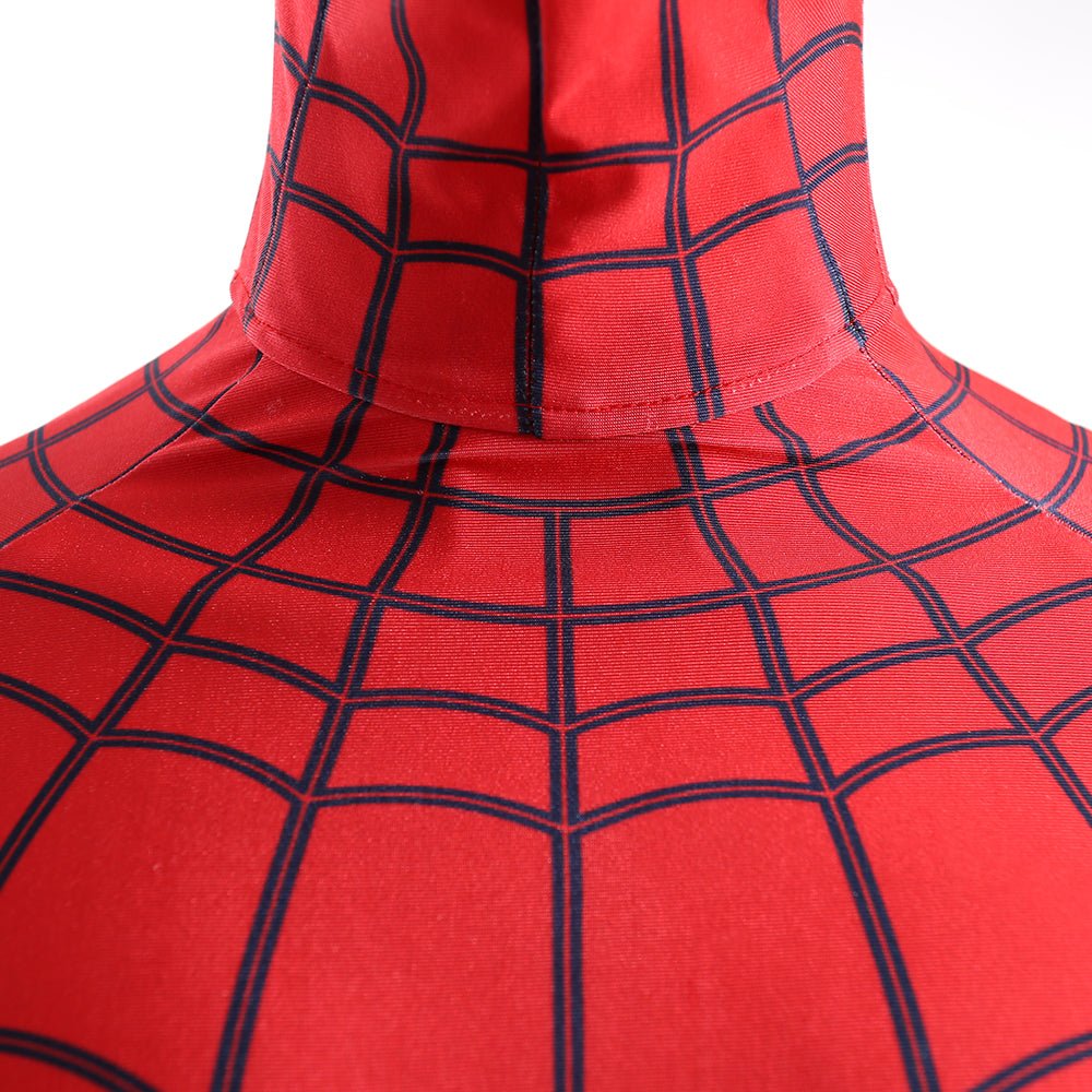Costume Cosplay Spider-Man Homecoming - Tenue de Peter Parker