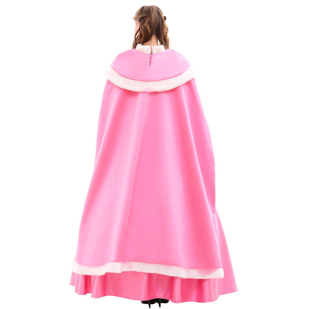 Costume Cosplay Ariel La Petite Sirène | Costume Disney Ariel pour Toutes les Versions | Série Cosplay