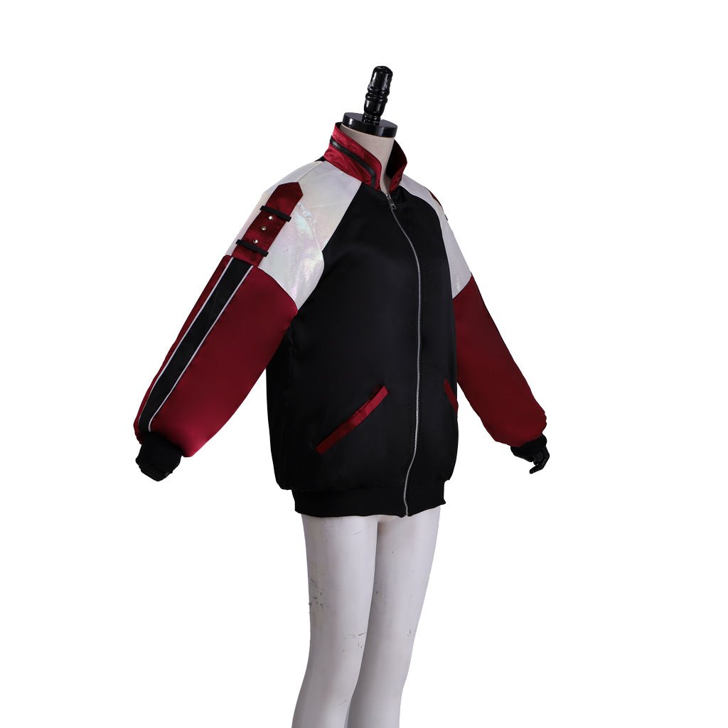 Costume Cosplay IDOLiSH7 ZOOL Dogmaru Hiiragi