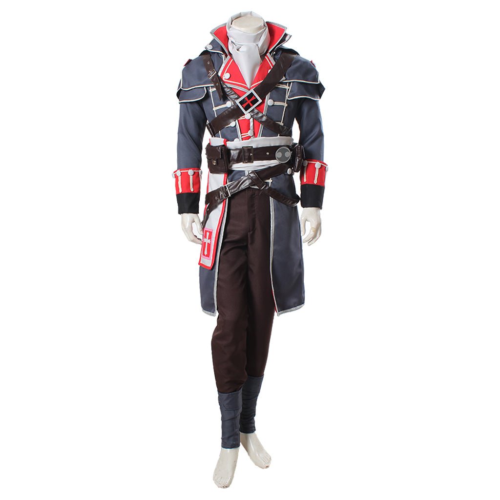 Costume Cosplay Ezio Assassin's Creed Complet pour Hommes | Série Cosplay de Jeu