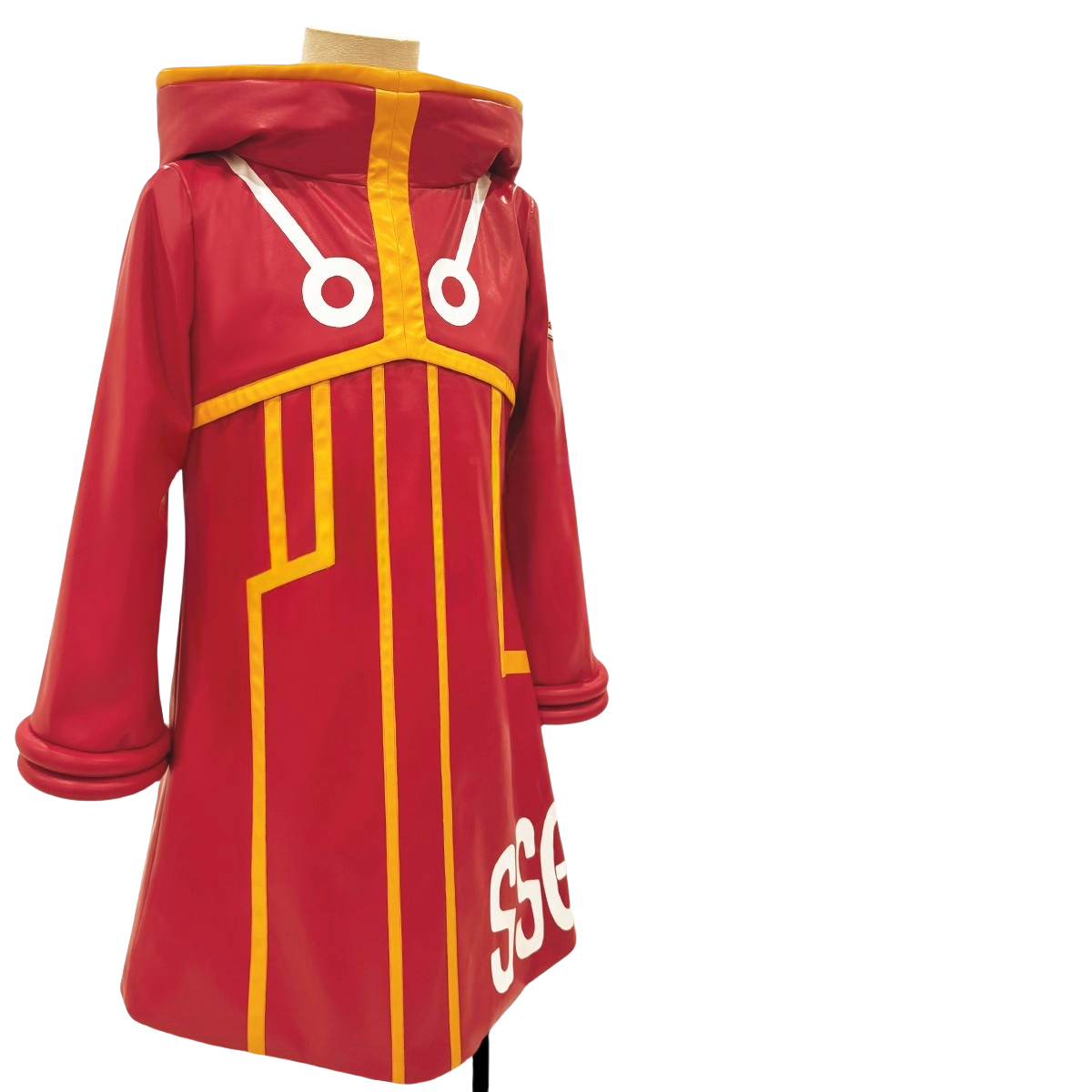 Costume Cosplay Monkey D. Luffy - Tenue de Qualité Supérieure One Piece Anime