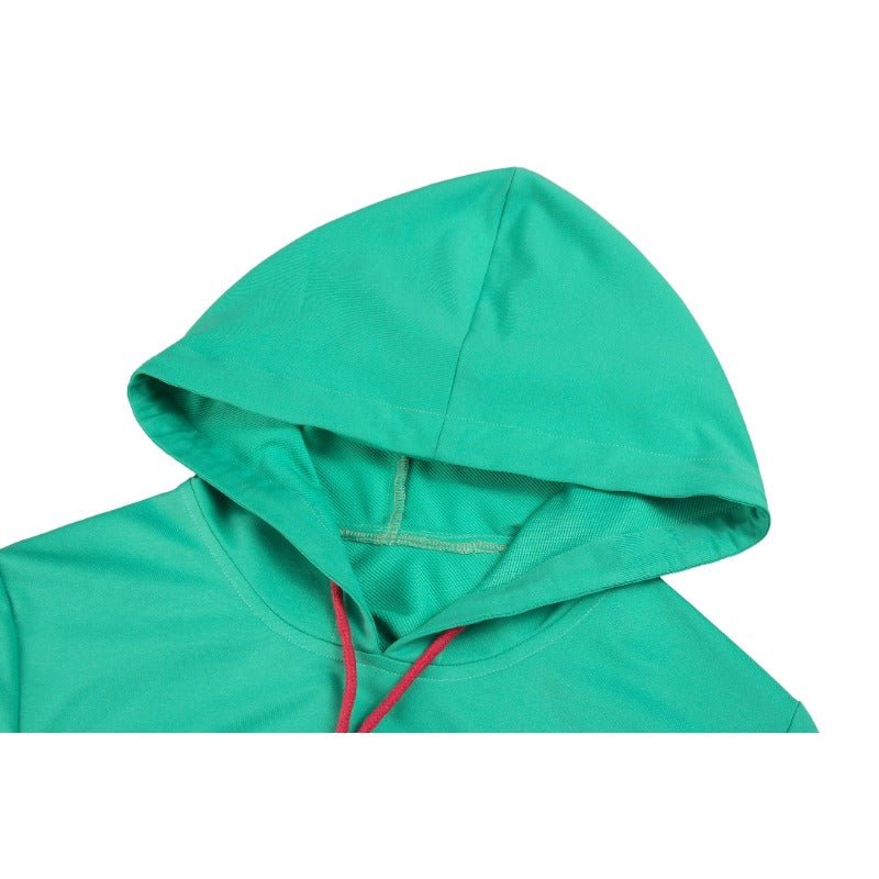 Costume Cosplay Vanellope Von Schweetz pour Enfants et Adultes - Tenue Wreck-It Ralph