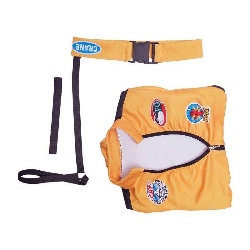 Costume Beatrix Kiddo La Mariée - Combinaison Cosplay Kill Bill pour Femmes