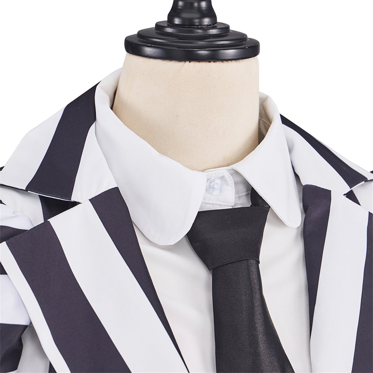 Costume Cosplay Femme Edward – Style Authentique des Beatles