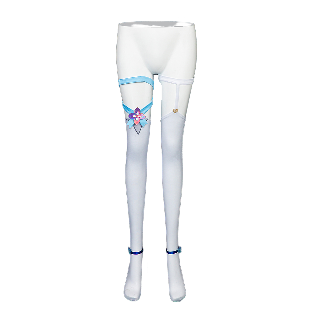 Costume Cosplay Honkai: Star Rail Mars 7 - Peau Nouvelle