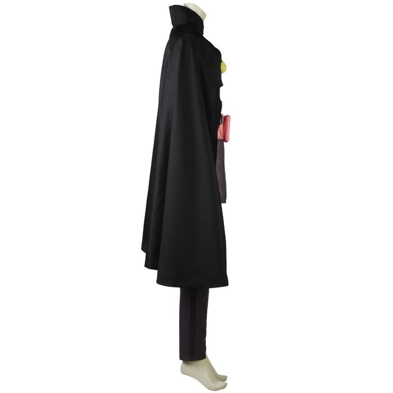 Costume Cosplay Kick-Ass Hit-Girl Mindy McCready pour Fans de Marvel