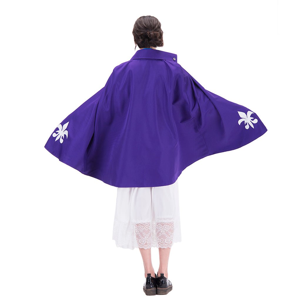 Costume Cosplay Hetalia: France Nyotalia - Robe Féminine Authentique