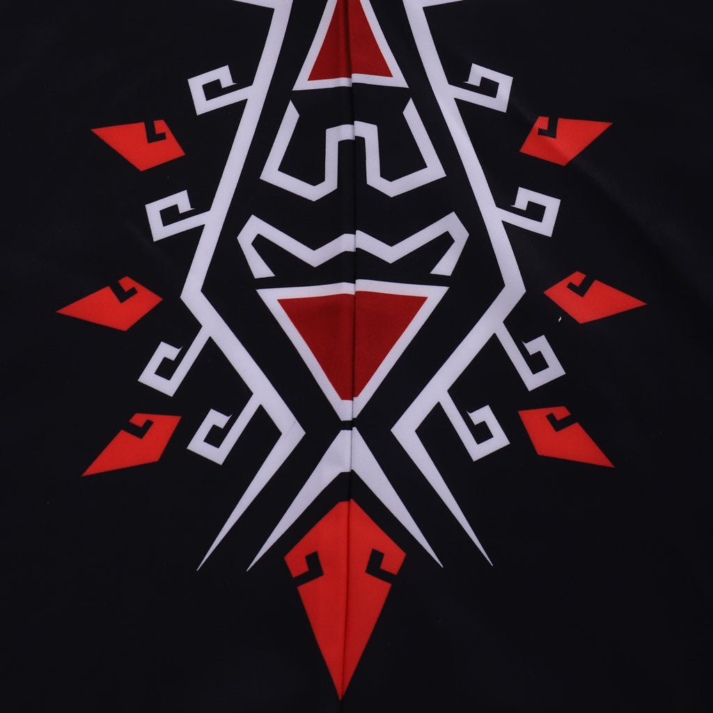 Jeu Zelda: Souffle de la Nature Costume Cosplay Link Ensemble Complet - Tenue Authentique Héros