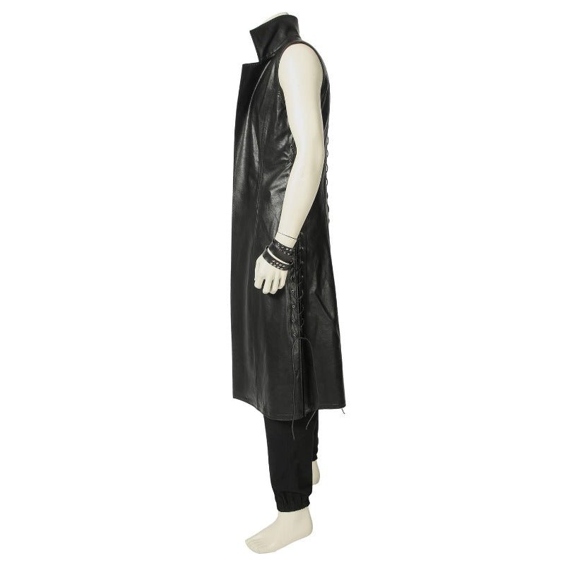 Costume Cosplay Devil May Cry 5 V - Tenue Élégante pour les Fans de DMC5